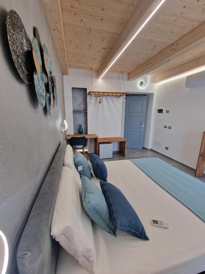 Marla Rooms La Spezia Luaran gambar