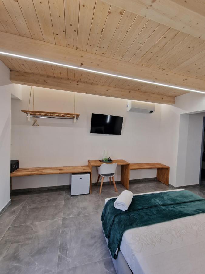 Marla Rooms La Spezia Luaran gambar