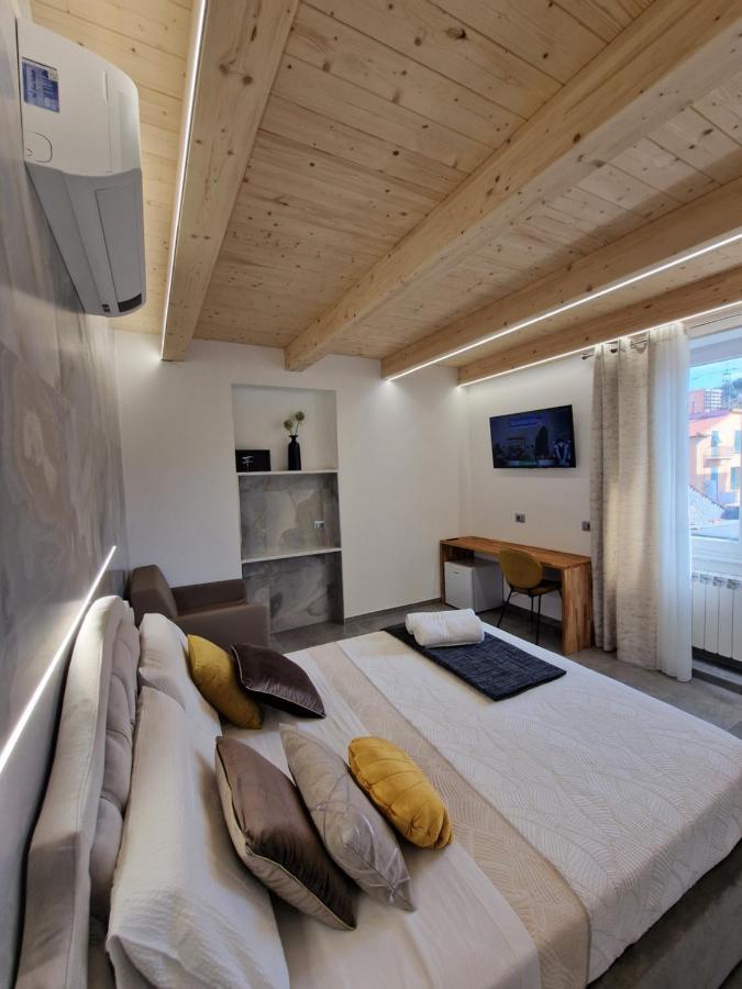 Marla Rooms La Spezia Luaran gambar