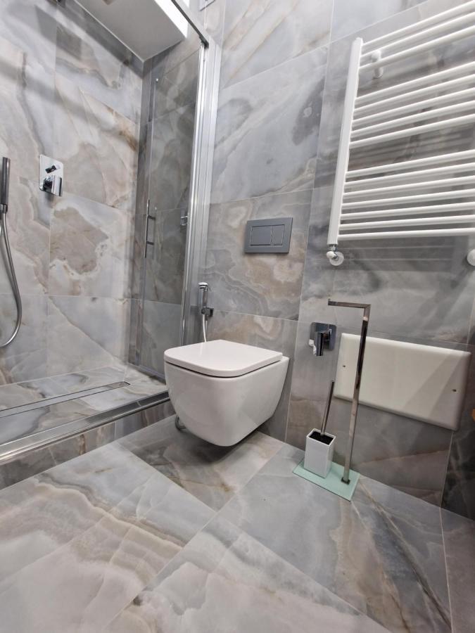 Marla Rooms La Spezia Luaran gambar