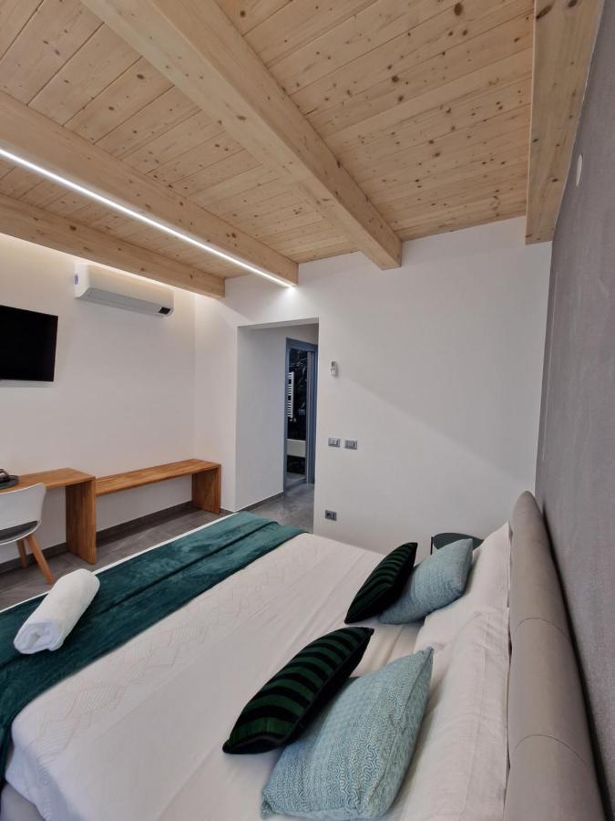Marla Rooms La Spezia Luaran gambar