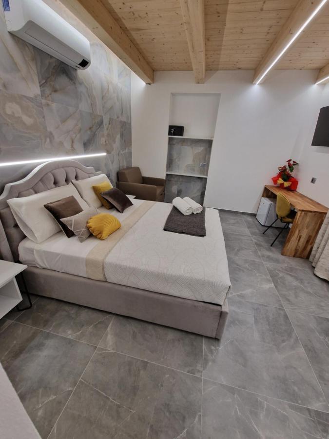 Marla Rooms La Spezia Luaran gambar