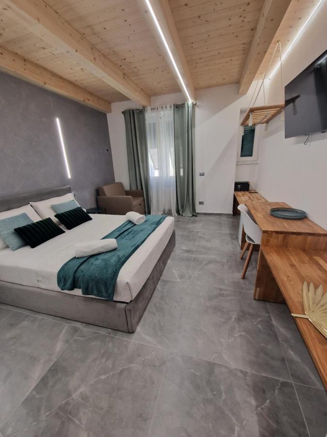 Marla Rooms La Spezia Luaran gambar