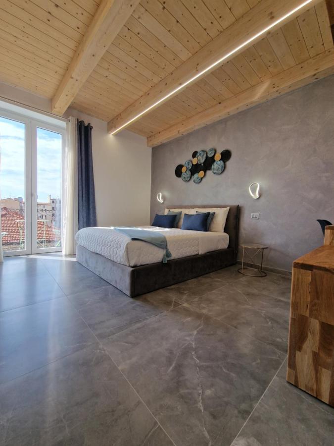Marla Rooms La Spezia Luaran gambar