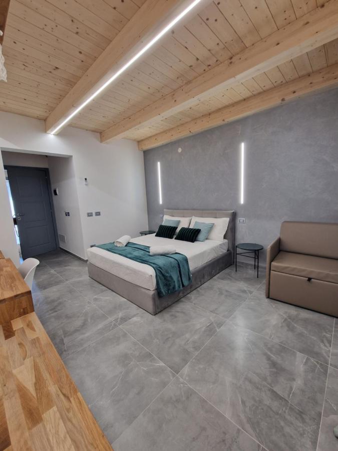 Marla Rooms La Spezia Luaran gambar