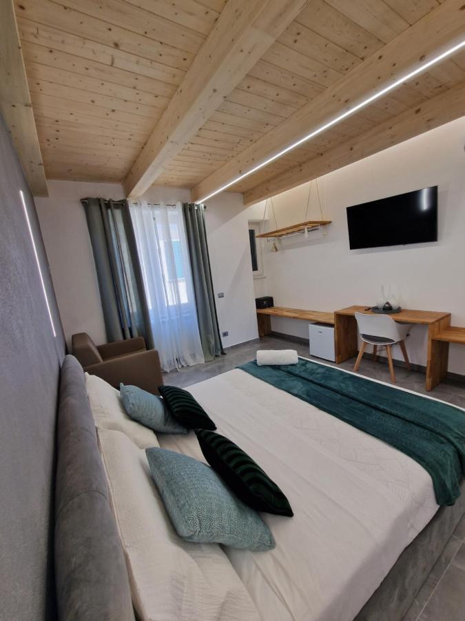Marla Rooms La Spezia Luaran gambar