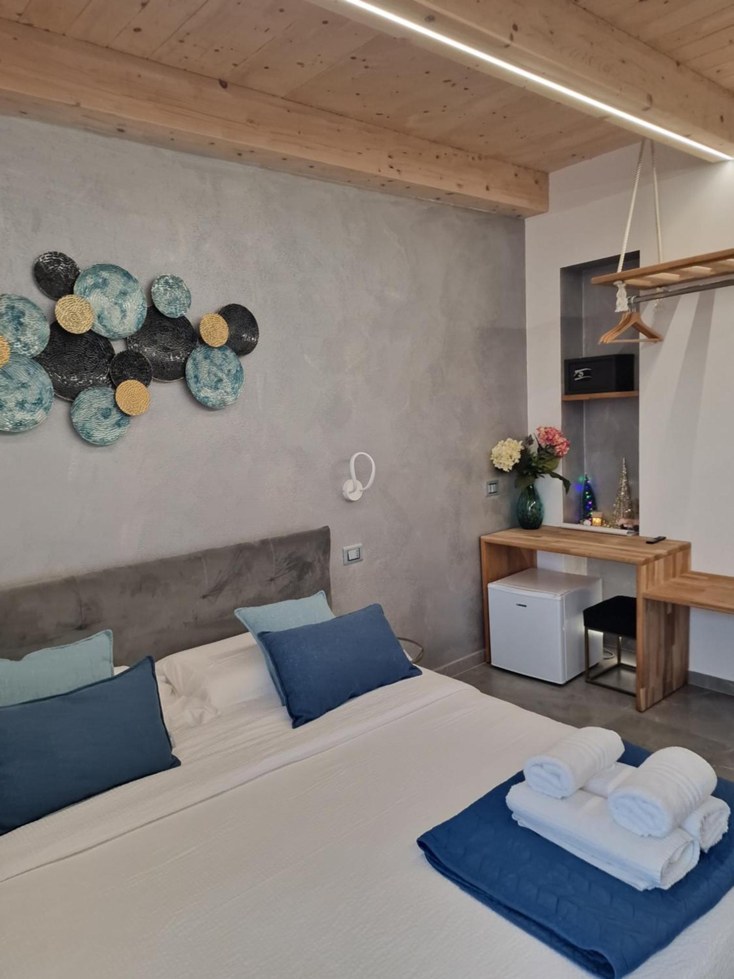 Marla Rooms La Spezia Luaran gambar