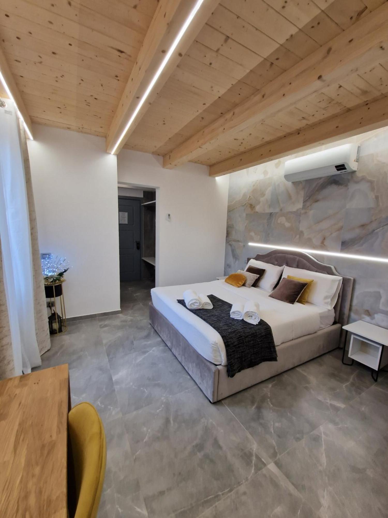 Marla Rooms La Spezia Luaran gambar