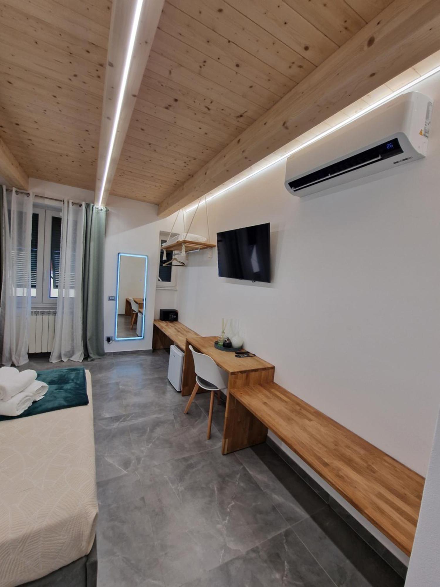 Marla Rooms La Spezia Luaran gambar